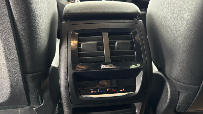 BMW X3 xDrive20d MHT M Sport 5dr Step Auto Diesel Estate